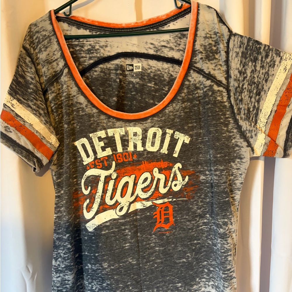 Detroit tigers